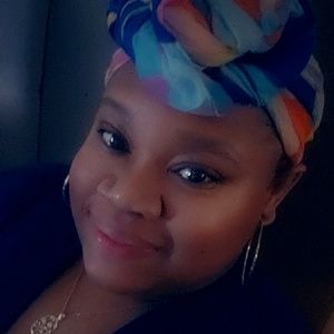 Meet your Posher, Keyanna